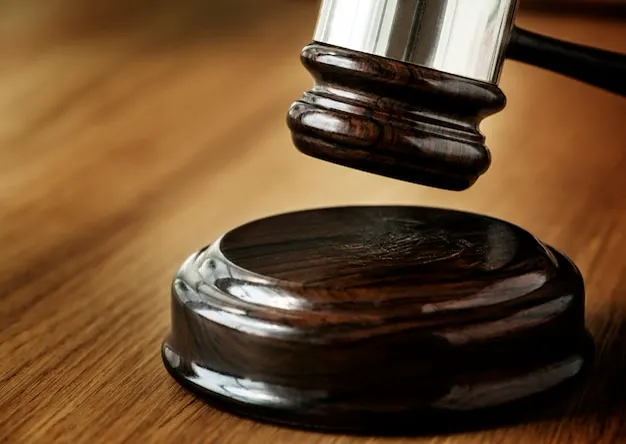 Tribunal do Júri